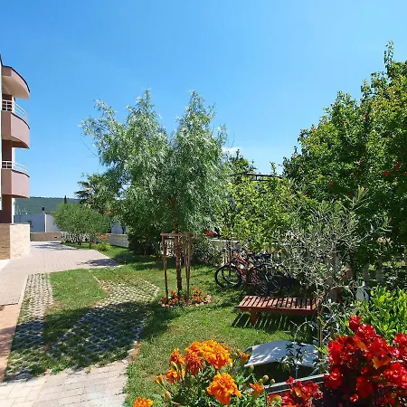 Marko-3 By Interhome * Bibinje