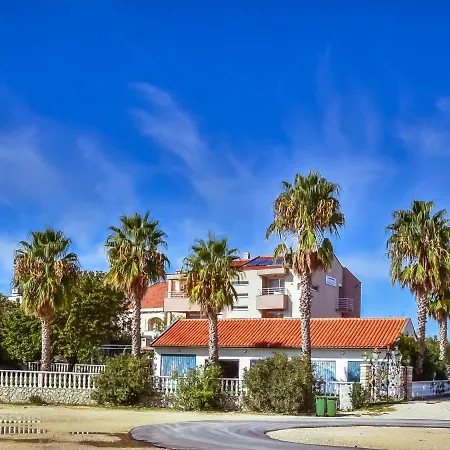 Marko-3 By Interhome *