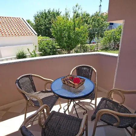 Marko.3 Appartement