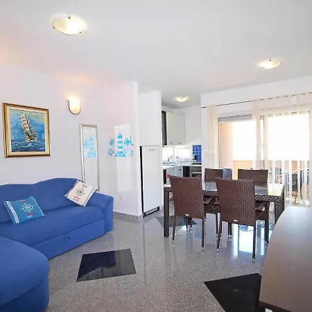 Apartament Marko-3 By Interhome Bibinje