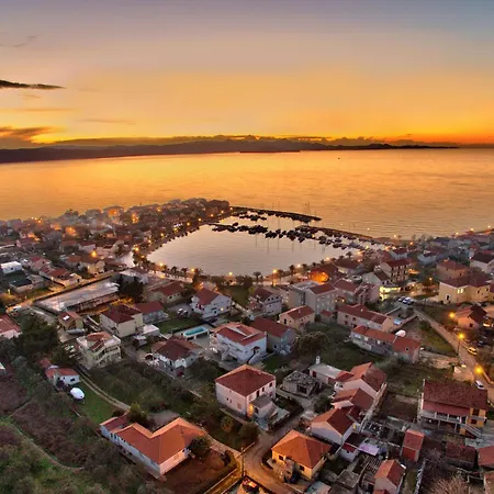 Marko-3 By Interhome Apartament Bibinje