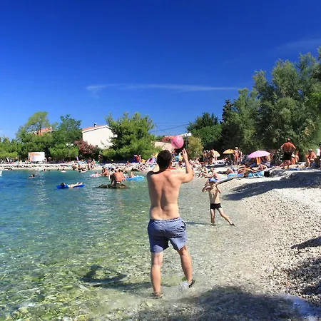 Marko-3 By Interhome Bibinje