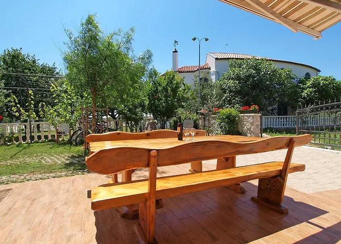 Marko-3 By Interhome * Bibinje