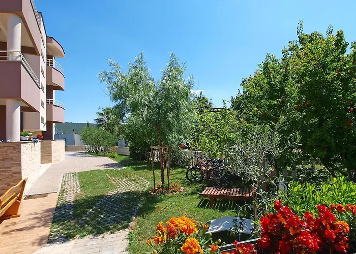 Marko-3 By Interhome * Bibinje