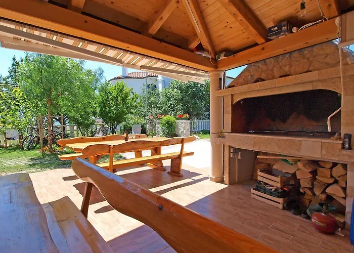 Marko-3 By Interhome Apartmán