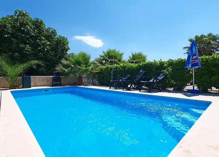 Apartmán Marko-3 By Interhome *