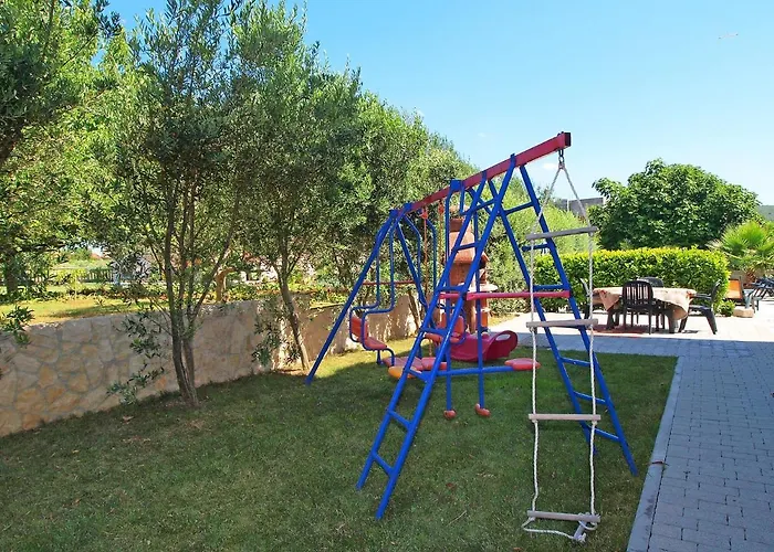 Marko-3 By Interhome Apartmán Bibinje