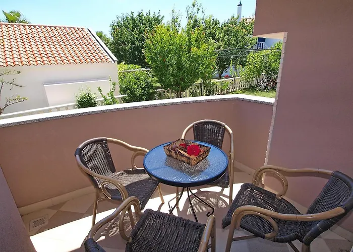 Marko-3 By Interhome Apartmán