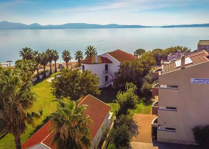 Apartmán Marko-3 By Interhome