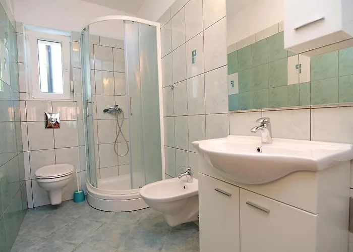 Marko-3 By Interhome Apartmán *