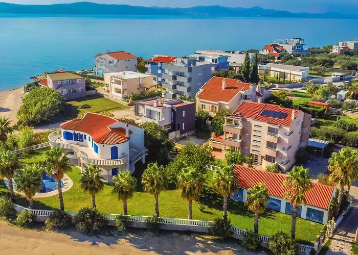 Apartmán Marko-3 By Interhome