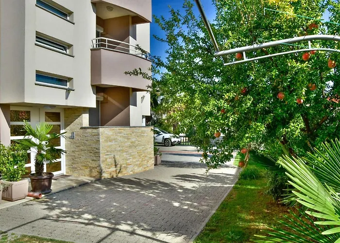 Marko-3 By Interhome Apartmán Bibinje