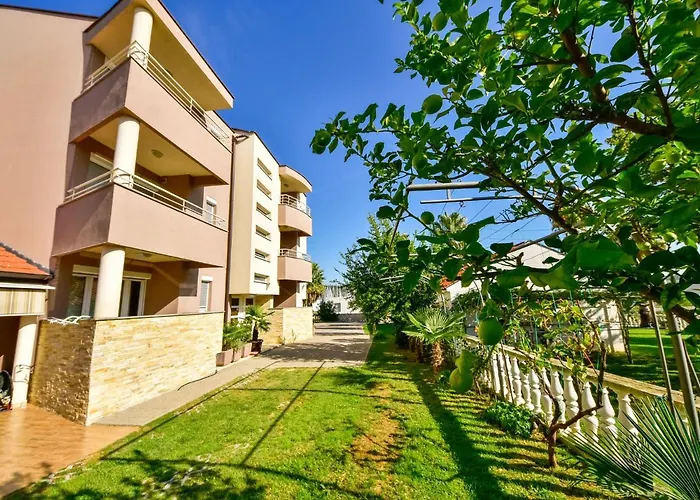 Marko-3 By Interhome Bibinje