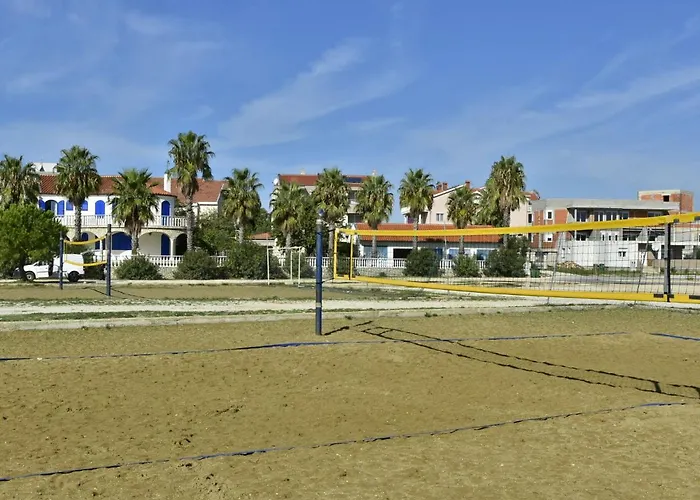 Marko-3 By Interhome Bibinje