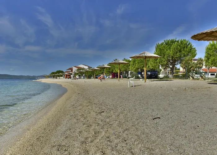 Marko-3 By Interhome