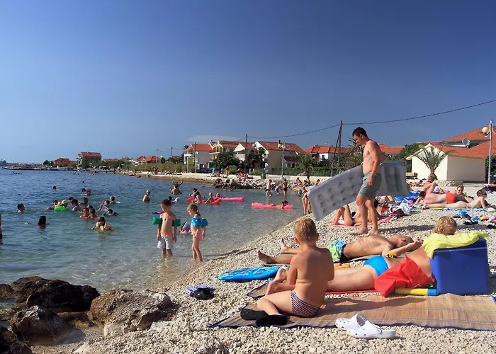 Marko-3 By Interhome Apartmán Bibinje