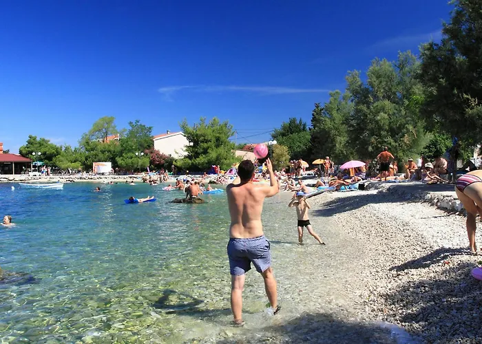 Marko-3 By Interhome Bibinje