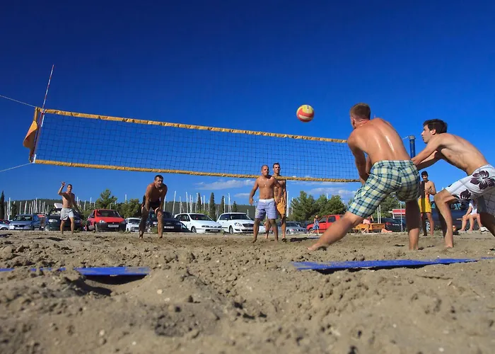 Marko-3 By Interhome Apartmán *