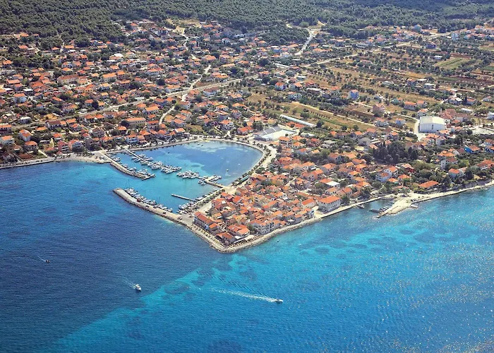 Marko-3 By Interhome * Bibinje