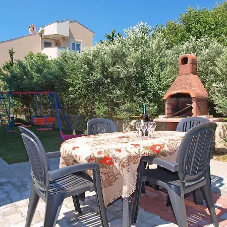 Marko-3 By Interhome * Bibinje