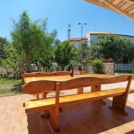 Marko-3 By Interhome * Bibinje