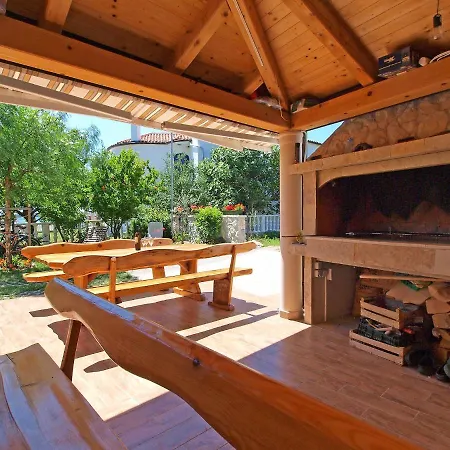 Marko-3 By Interhome Apartman