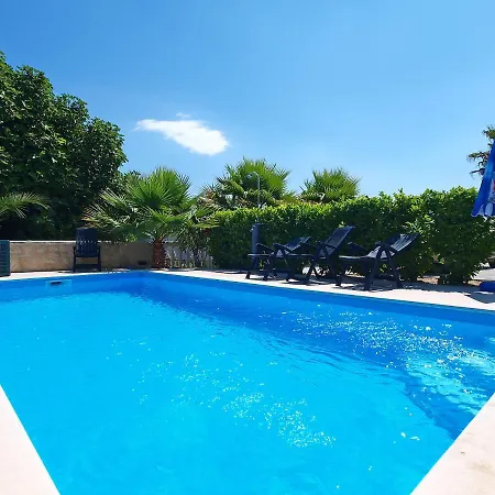 Appartamento Marko-3 By Interhome *