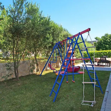 Marko-3 By Interhome Apartman Bibinje