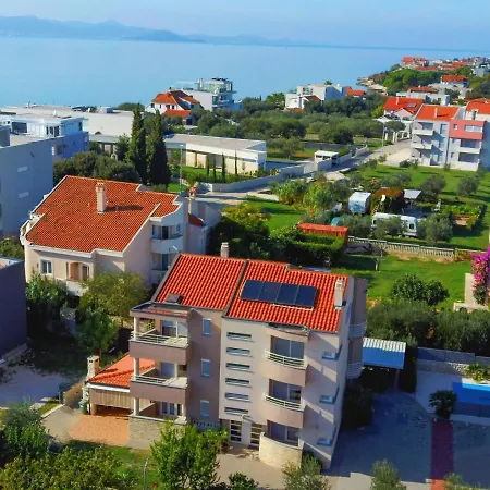 Marko-3 By Interhome Apartman *