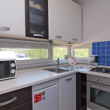 Marko-3 By Interhome Apartman Bibinje