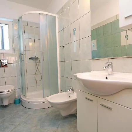 Marko-3 By Interhome Apartman *