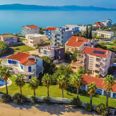 Apartment Marko-3 By Interhome