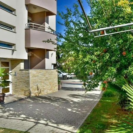 Marko-3 By Interhome Apartment Bibinje