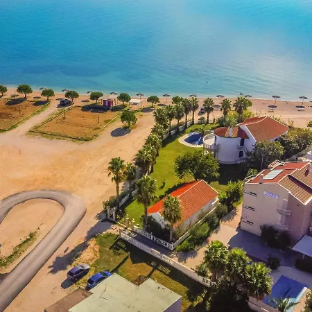 Marko-3 By Interhome * Bibinje