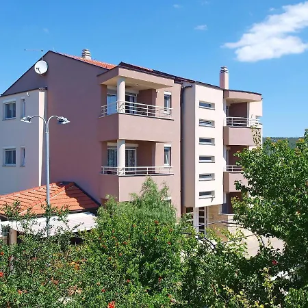 Marko-3 By Interhome