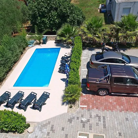 Apartman Marko-3 By Interhome *