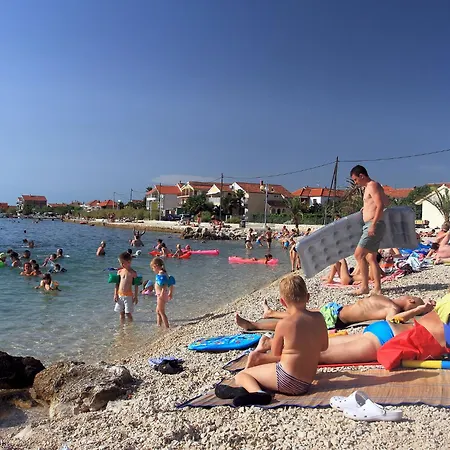 Marko-3 By Interhome Apartment Bibinje