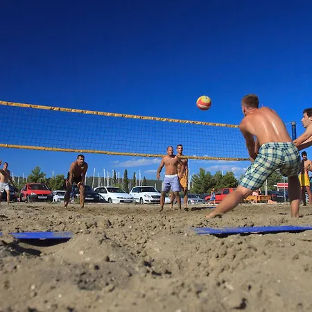 Marko-3 By Interhome Apartman *