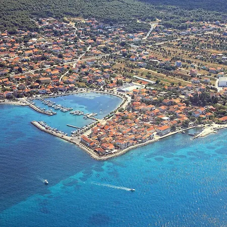 Marko-3 By Interhome * Bibinje