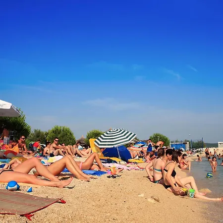 Marko-3 By Interhome Apartment Bibinje