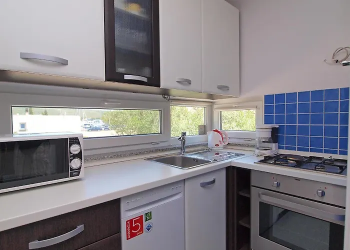 Marko.3 Апартаменты Бибинье