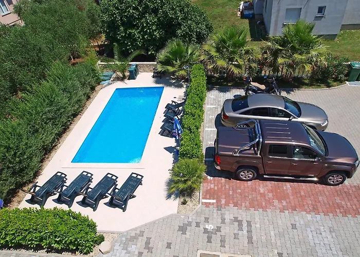 Апартаменты Marko.3 *