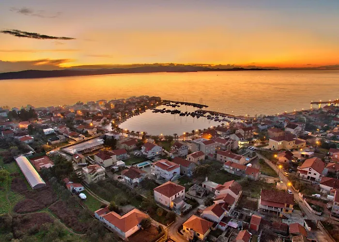 Marko.3 Апартаменты Бибинье