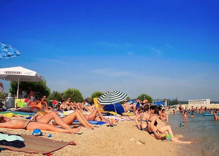 Marko.3 Апартаменты Бибинье